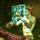 Image for article titled Enslaved’s Story Is Touching … A Penis